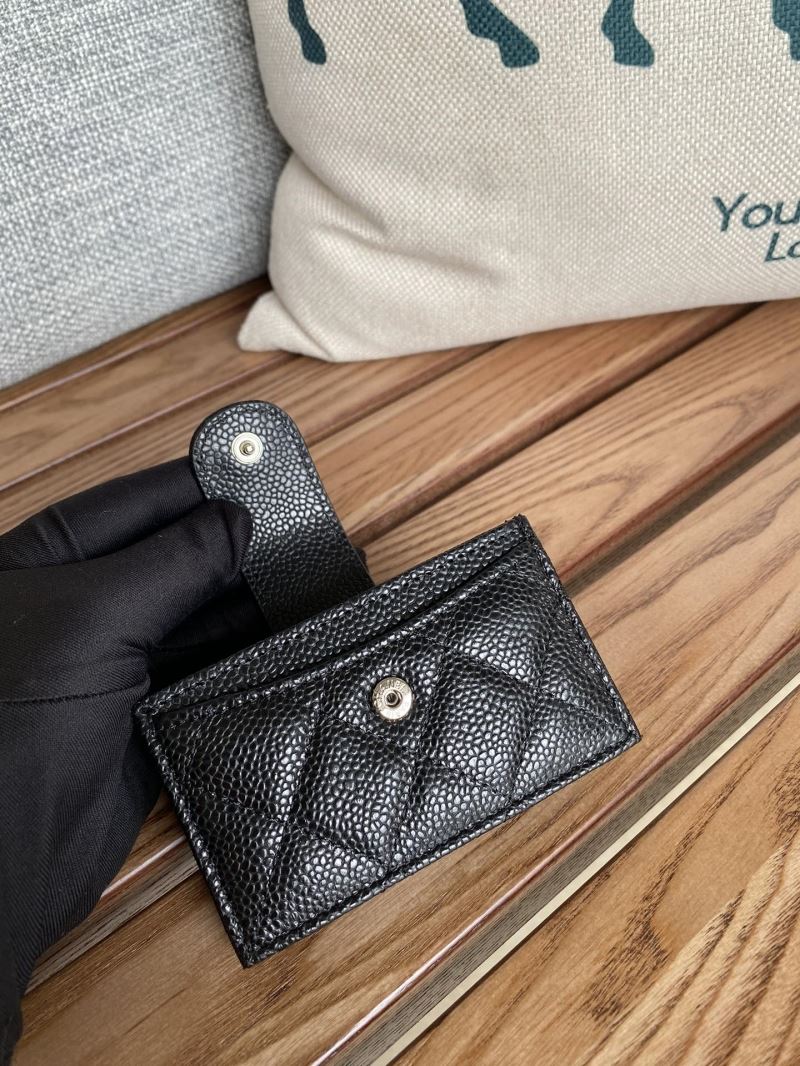 Chanel Wallet Purse